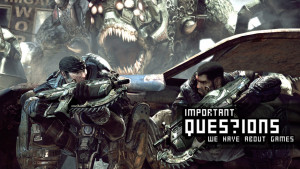 revive me gears of war never had the most complicated of plots until ...