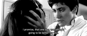 Top 17 hot donnie darko quotes compilation