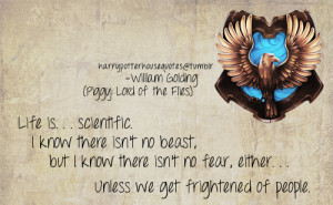 Lord Of The Flies Piggy Death Quote
