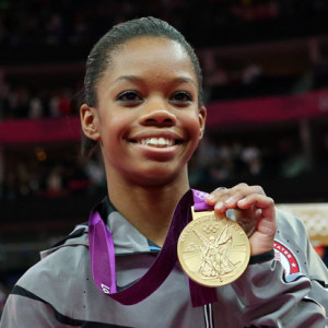 Gabby Douglas Takes the Gold! 5 Inspiring Quotes About Her Journey