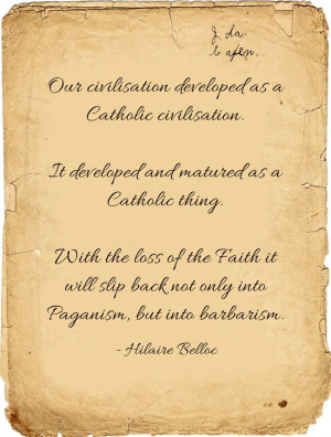 ... 11/essays-of-a-catholic-a-fine-introduction-to-hilaire-belloc-review