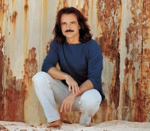 All Graphics » Yanni