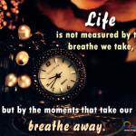 love it when I catch you looking at me