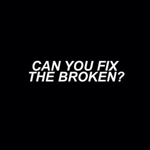 can you feel my heart // bring me the horizon