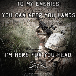 Grunt Style 2 by TinyCitizen3