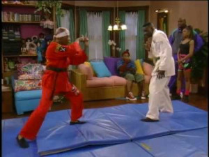 dragon fly jones - This is a special feature of the Martin show from ...