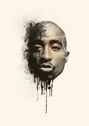 Tupac Amaru Shakur Kot