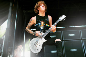 Alan Ashby of mice and men of mice & men om&m