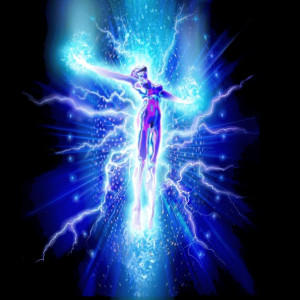 As far as we can discern, the sole purpose of human existence is to ...