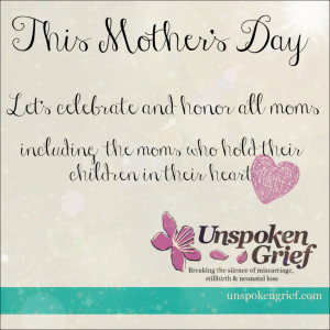 Grieving Mother Quotes