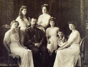 Tsar Nicholas II – a summary