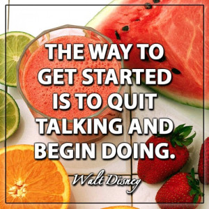 Health Quotes About Food