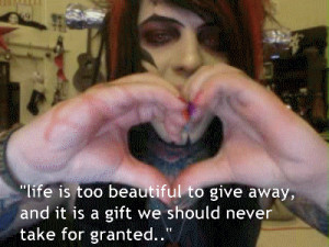 Kitty_Kat Suicide quotes