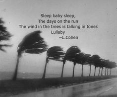 ... leonard cohen quotes quotes sayings storms favorite quotes prints