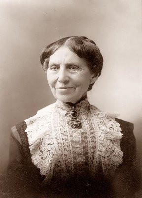 Clara Barton Image 3