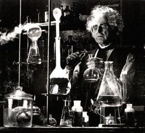 How to Make More Money with The Mad Scientist Mentality