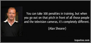 Basically, a manager is a father figure to 20 or 25 blokes. It's about ...