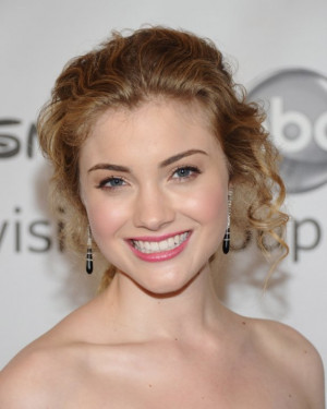 Skyler Samuels