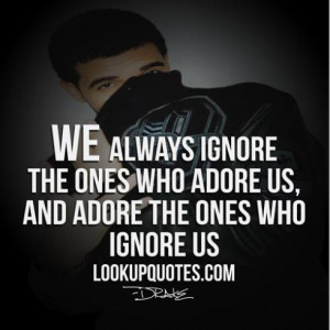 Related Pictures real drake love quotes sayings inspirational pictures