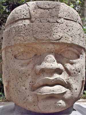 Los pueblos prehispánicos en Mesoamérica