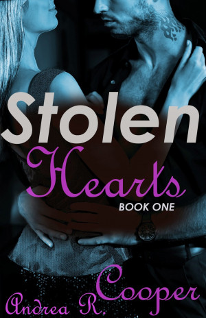Roxanne Rhoads's Blog - Spotlight and Giveaway Stolen Hearts by Andrea ...