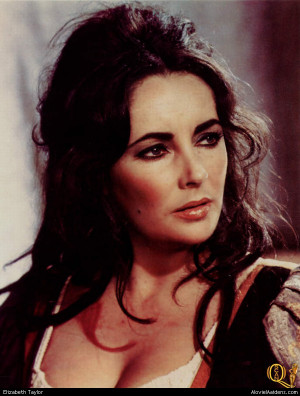 Elizabeth Taylor