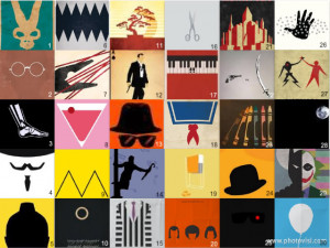 ... his 1970s film famous movie posters quiz by movie poster mashups