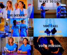 Grey Anatomy Quotes