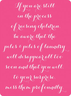 Darci from the good life blog put this print up on her blog the other ...