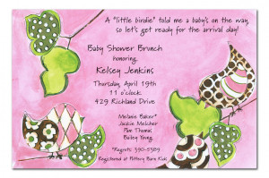 Jungle Baby Shower Quotes Announcements
