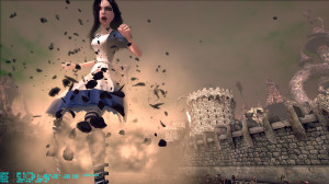 Viewing Gallery For - Alice Madness Returns Quotes