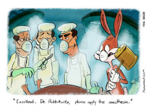 Next Time Anaesthetic Culture Shock The Sequel Stay Tuned