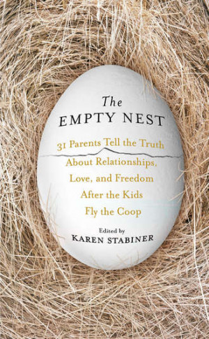Becoming An ‘Empty Nester’ Doesn’t Mean You Must Morph Into A ...