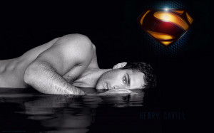 Henry Cavill Superman Man of Steel 2013 HD Wallpaper #3885