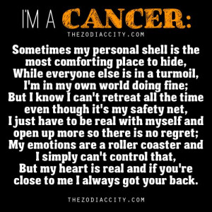 cancer #astrology