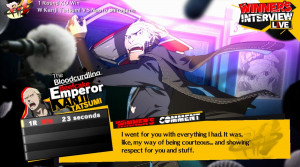 Persona 4 Arena’s Xbox 360 problems patched