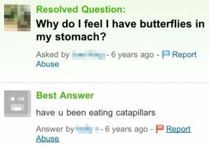 Here Are The 31 Most Sarcastically Hilarious Comebacks... #8 Is Such A ...
