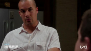 Coby Bell