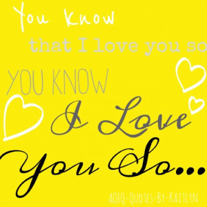 Yellow Coldplay song quotes you know I love you so 90's music soft ...