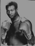 Larry Holmes Magazine Covers