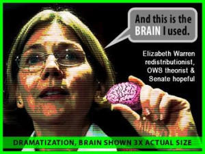 Elizabeth Warren Funny