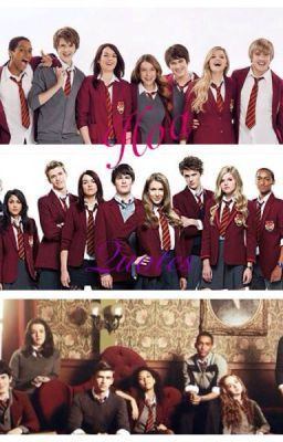 house of anubis quotes