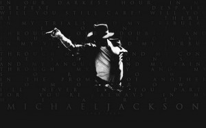 Michael Jackson Background Pictures :