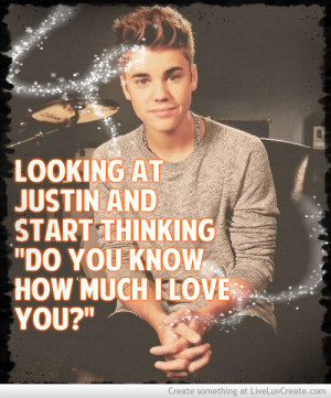 ... how much i love u justin, justin bieber, love, pretty, quote, quotes