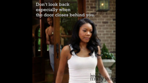 Being Mary Jane Season 1 Episode 5 Mixed Messages Airs