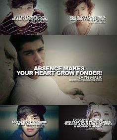 1D Quotes ♥