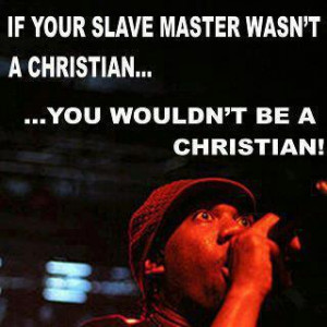 by slave masters to justify slavery posted by the reunion black family ...