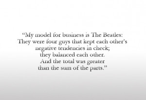 Steve Jobs Inspirational Quotes