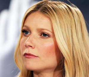 Gwyneth Paltrow's Most Obnoxious Quotes: NY Daily News, August 2005