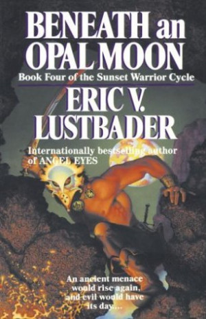 Start by marking “Beneath an Opal Moon” as Want to Read: